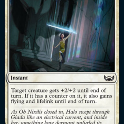 Revelation of Power [Streets of New Capenna]