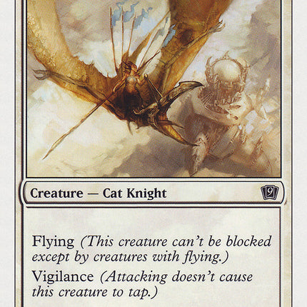 Skyhunter Prowler [Ninth Edition]