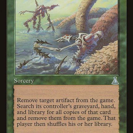 Splinter [Urza's Destiny]