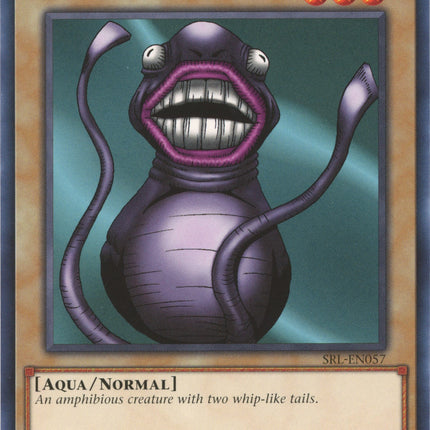 Twin Long Rods #2 (25th Anniversary) [SRL-EN057] Common