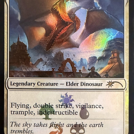 Zetalpa, Primal Dawn [Media Promos]