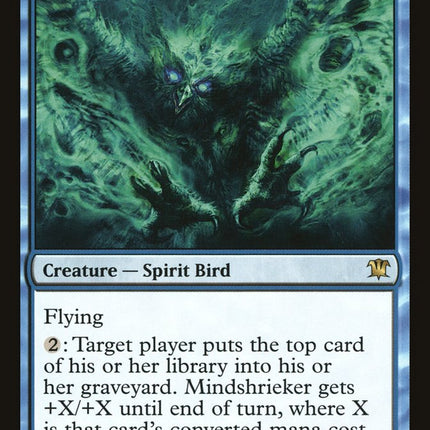 Mindshrieker [Innistrad]