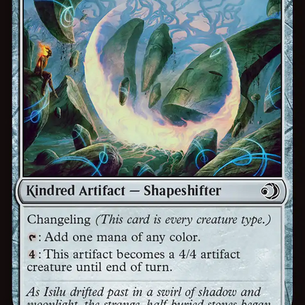 Firdoch Core [Lorwyn Eclipsed]