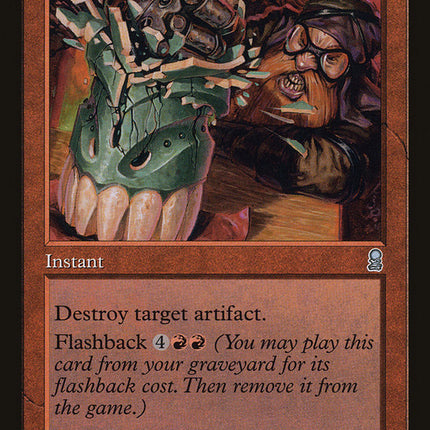 Bash to Bits [Odyssey]