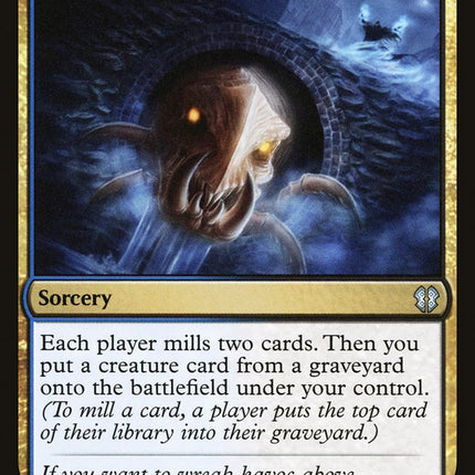 Extract from Darkness [Zendikar Rising Commander]