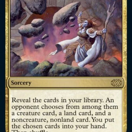 Guided Passage [Double Masters 2022]