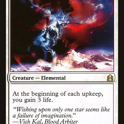 Celestial Force [Commander 2011]