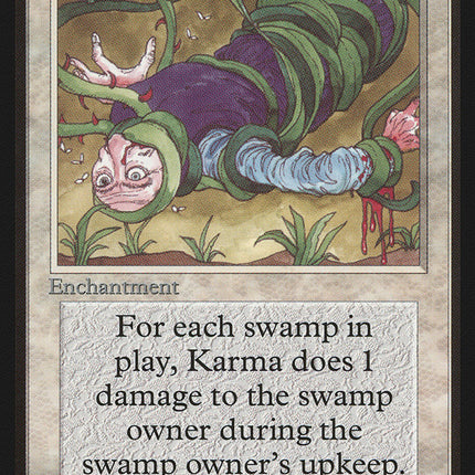 Karma [Beta Edition]