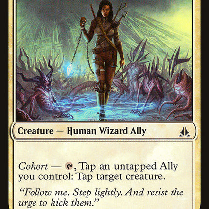 Spawnbinder Mage [Oath of the Gatewatch]