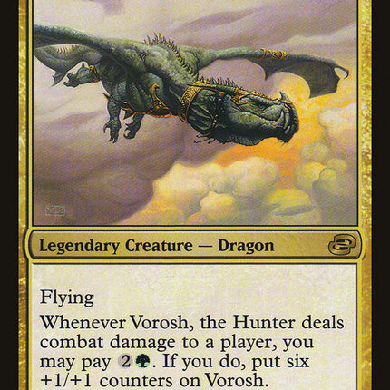 Vorosh, the Hunter [Planar Chaos]