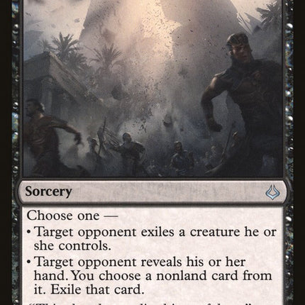 Doomfall [Hour of Devastation]