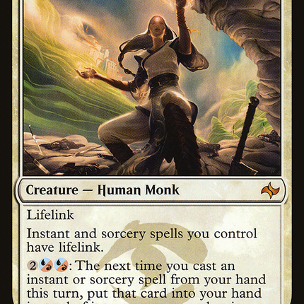 Soulfire Grand Master [The List]
