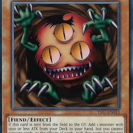 Sangan [YS17-EN013] Common