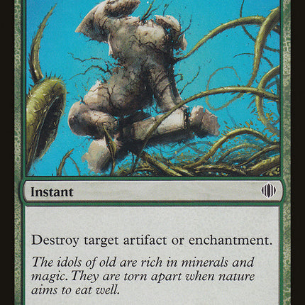 Naturalize [Shards of Alara]