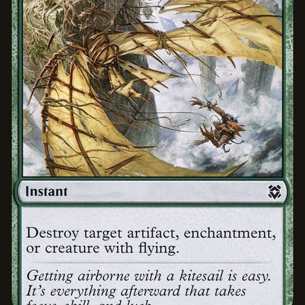 Broken Wings [Zendikar Rising]