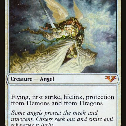 Baneslayer Angel [From the Vault: Angels]