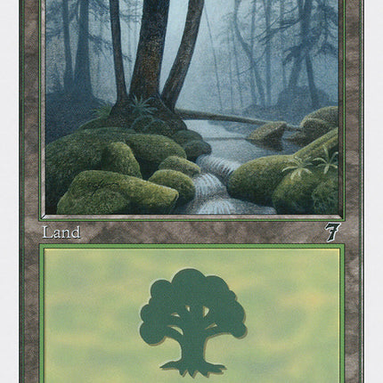 Forest (328) [Seventh Edition]