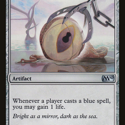 Kraken's Eye [Magic 2010]