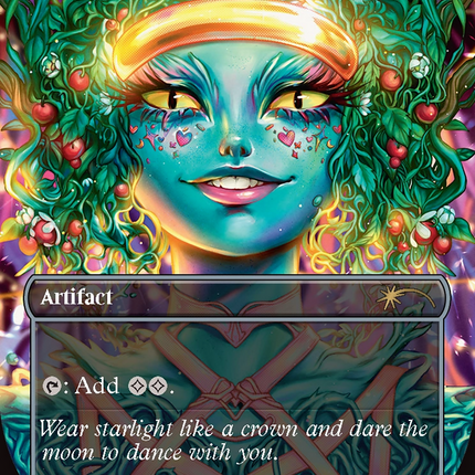 Sol Ring (1905) (Double Rainbow Foil) [Secret Lair Drop Series]