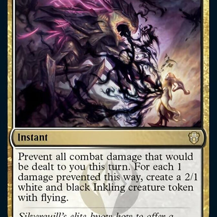 Inkshield [Commander 2021]