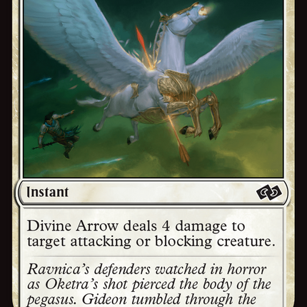 Divine Arrow [Foundations Jumpstart]