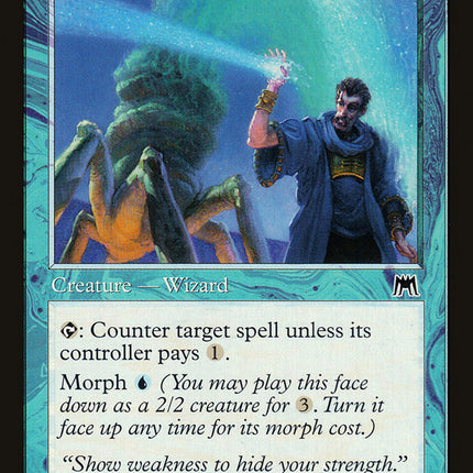 Disruptive Pitmage [Onslaught]
