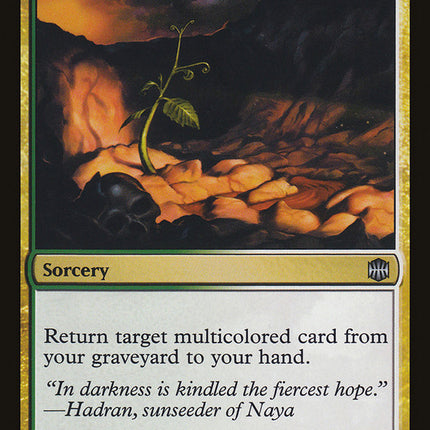 Reborn Hope [Alara Reborn]
