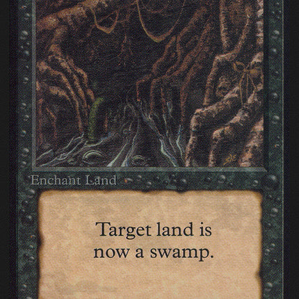 Evil Presence [Alpha Edition]