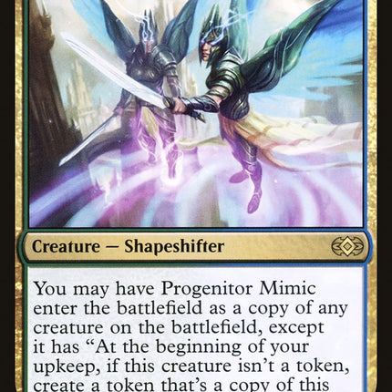 Progenitor Mimic [Double Masters]