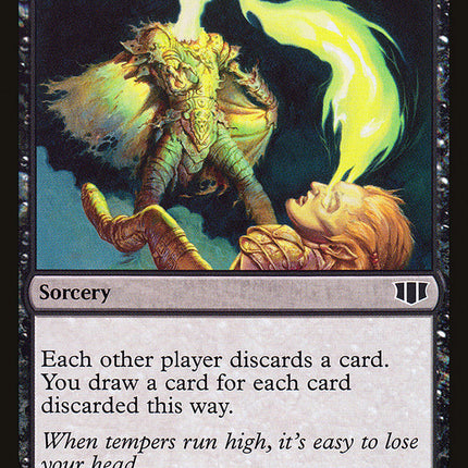 Syphon Mind [Commander 2014]