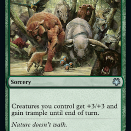 Overrun [Game Night: Free-for-All]