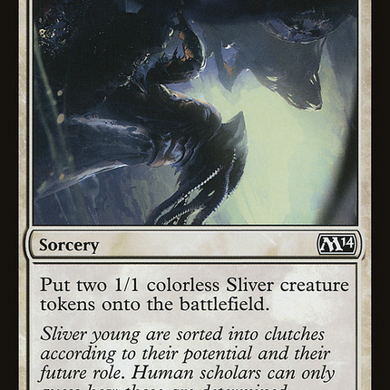 Hive Stirrings [The List]