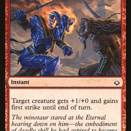 Kindled Fury [Hour of Devastation]
