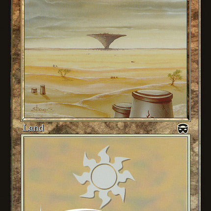 Plains (8) [Arena League 2000]