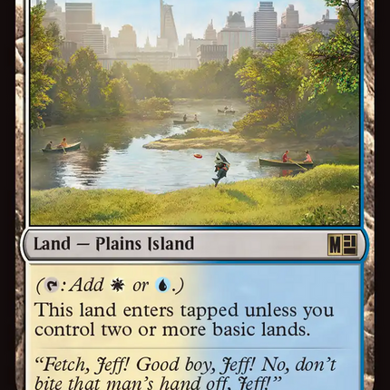Prairie Stream [Marvel Super Heroes Commander]