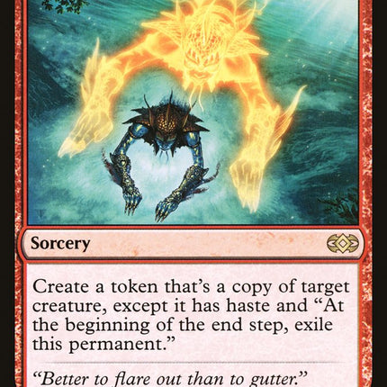 Heat Shimmer [Double Masters]