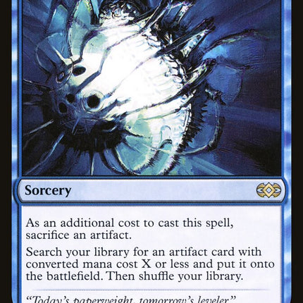 Reshape [Secret Lair: Heads I Win, Tails You Lose]