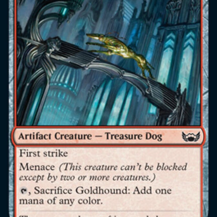 Goldhound [Streets of New Capenna]