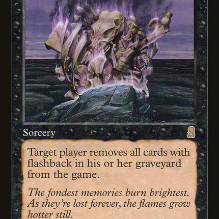 Tombfire [Odyssey]