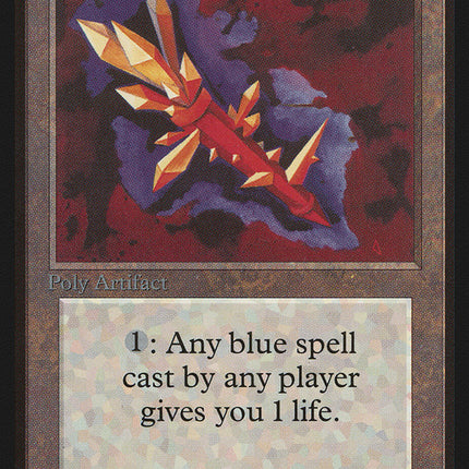 Crystal Rod [Beta Edition]