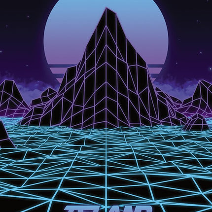 Island (416) [Secret Lair Drop Series]
