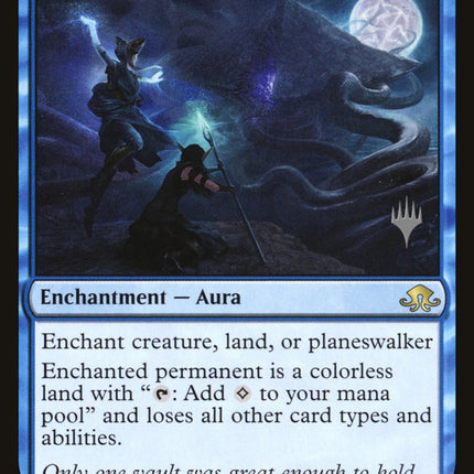 Imprisoned in the Moon (Promo Pack) [Eldritch Moon Promos]