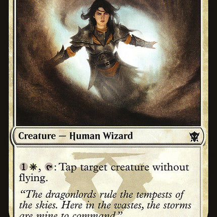Dromoka Dunecaster [Dragons of Tarkir]