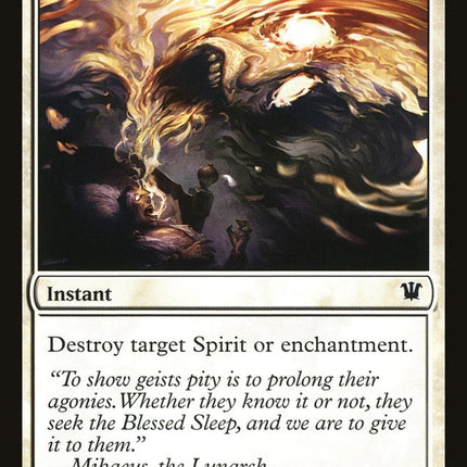 Urgent Exorcism [Innistrad]