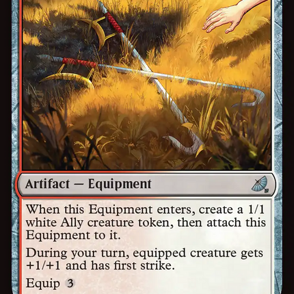 Hook Swords [Avatar: The Last Airbender: Eternal-Legal]