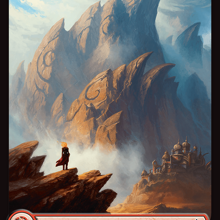 Mountain (0288) [Foundations]
