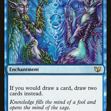 Thought Reflection [Commander 2015]