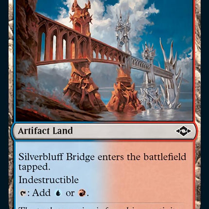 Silverbluff Bridge [Modern Horizons 2]