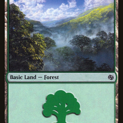 Forest (71) [Jumpstart]