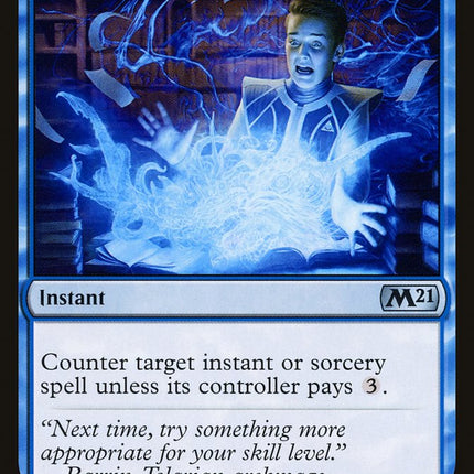 Miscast [Core Set 2021]